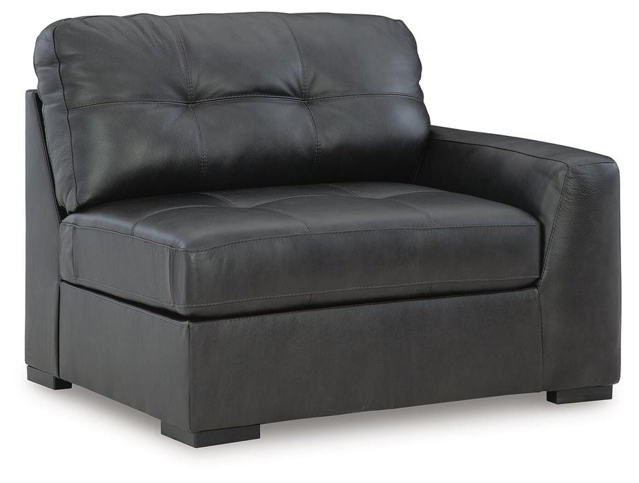 Brindley Pier Living Room Set - Pierce Furniture Gallery