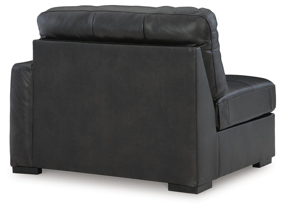 Brindley Pier Living Room Set - Pierce Furniture Gallery
