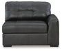 Brindley Pier Living Room Set - Pierce Furniture Gallery