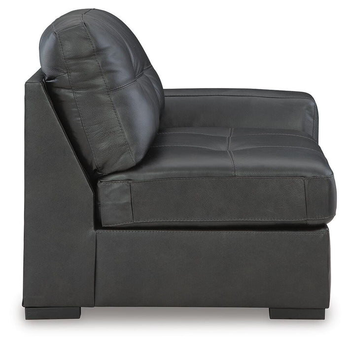 Brindley Pier Living Room Set - Pierce Furniture Gallery