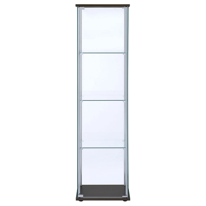 Bellatrix Curio Cabinet