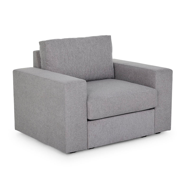 Flex Chair with Wide Arm - 5000003318 - Pierce Furniture Gallery