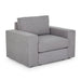 Flex Chair with Wide Arm - 5000003318 - Pierce Furniture Gallery