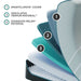 TEMPUR-ProAdapt Mattress - Pierce Furniture Gallery