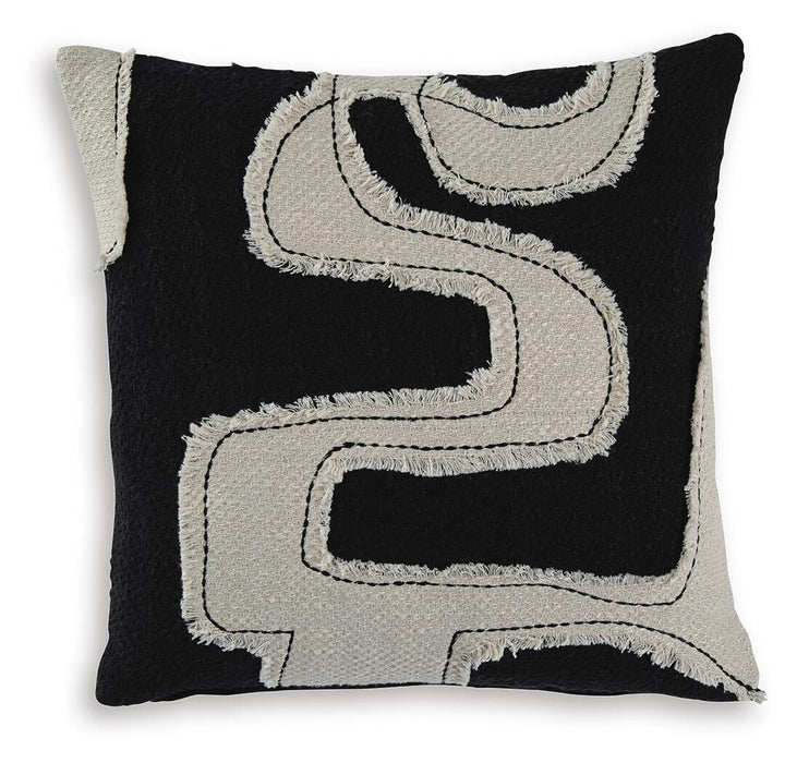 Veerbank Pillow (Set of 4) - Pierce Furniture Gallery
