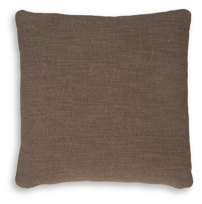 Brockbert Pillow (Set of 4) - Pierce Furniture Gallery