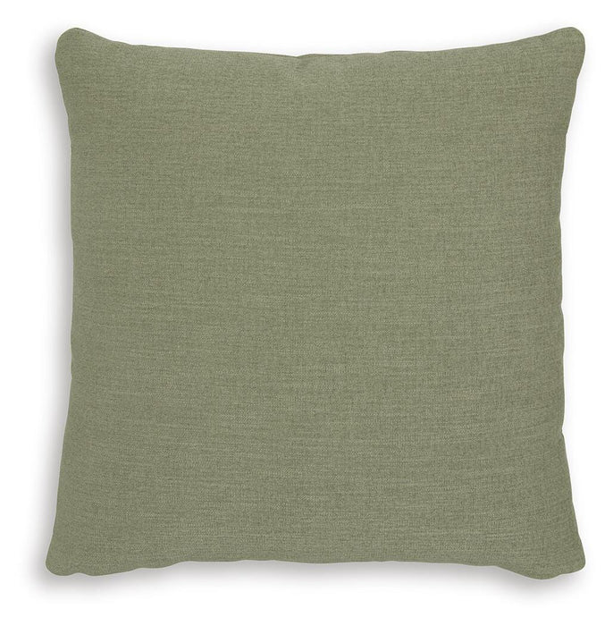 Brockbert Pillow (Set of 4) - Pierce Furniture Gallery
