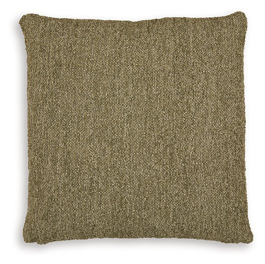 Macsen Pillow (Set of 4) - Pierce Furniture Gallery