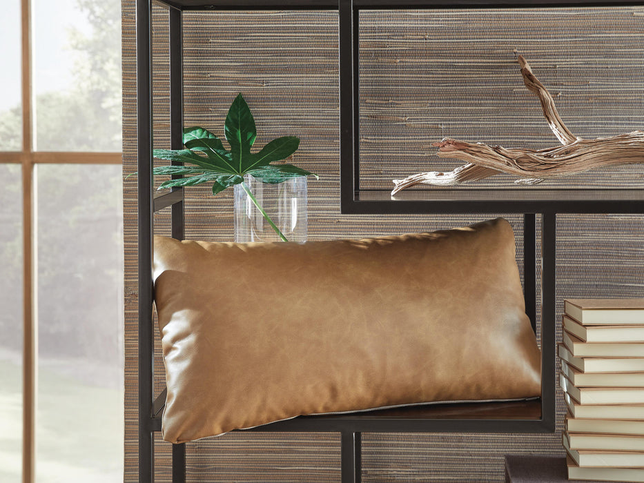 Danvale Pillow (Set of 4) - Pierce Furniture Gallery