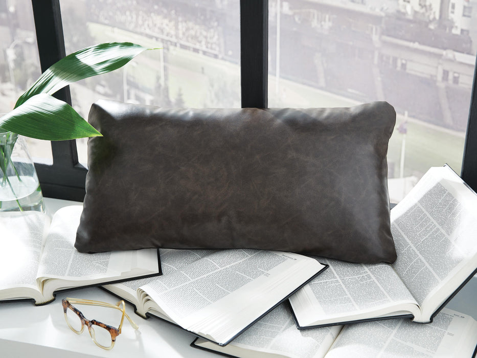 Danvale Pillow (Set of 4) - Pierce Furniture Gallery
