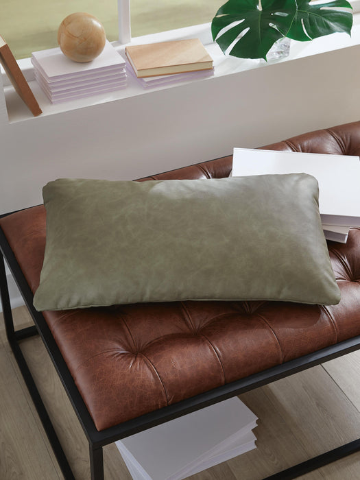 Danvale Pillow (Set of 4) - Pierce Furniture Gallery