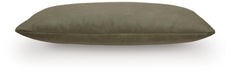Danvale Pillow (Set of 4) - Pierce Furniture Gallery