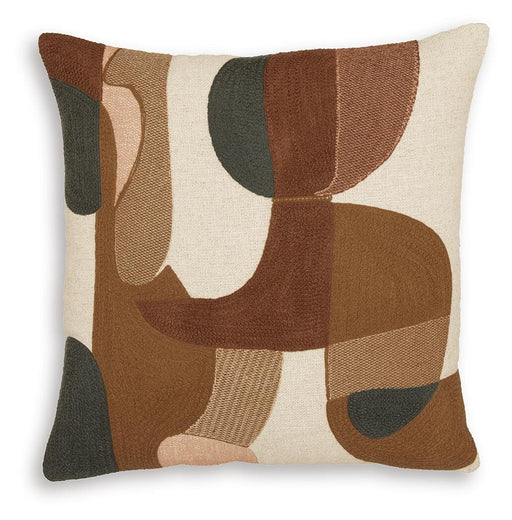 Hallam Pillow (Set of 4) - Pierce Furniture Gallery