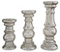 Rosario Candle Holder (Set of 3) image