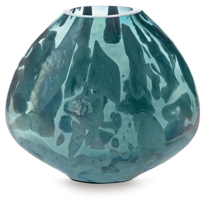 Cartshaw Vase - Pierce Furniture Gallery