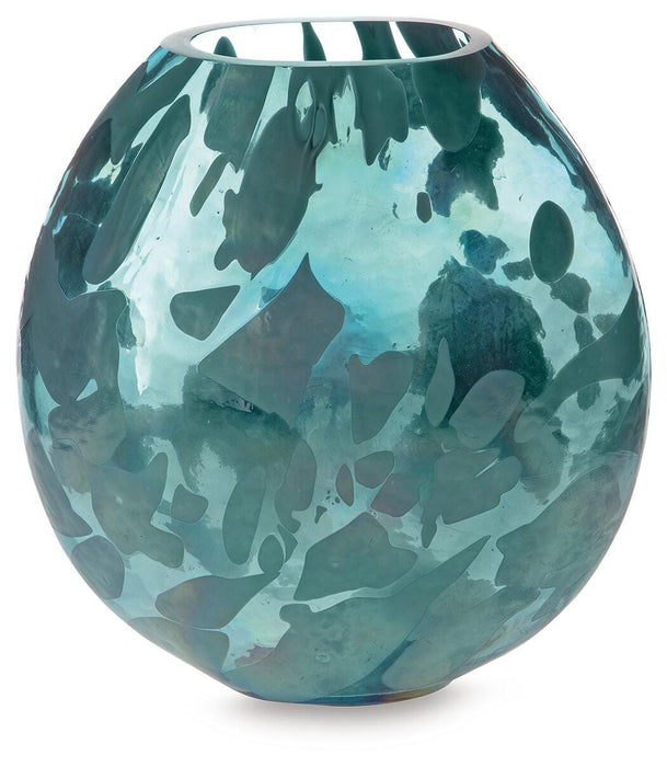 Cartshaw Vase - Pierce Furniture Gallery