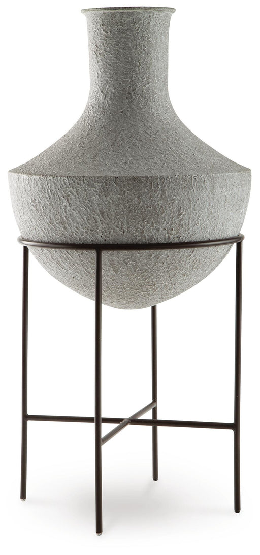 Estonbank Vase - Pierce Furniture Gallery