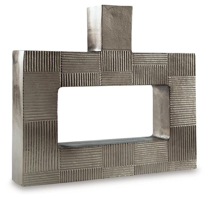 Wrengrove Vase - Pierce Furniture Gallery