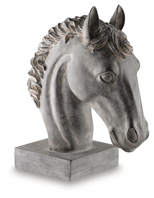Carnlow Sculpture - Pierce Furniture Gallery