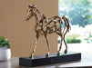 Grainville Sculpture - Pierce Furniture Gallery