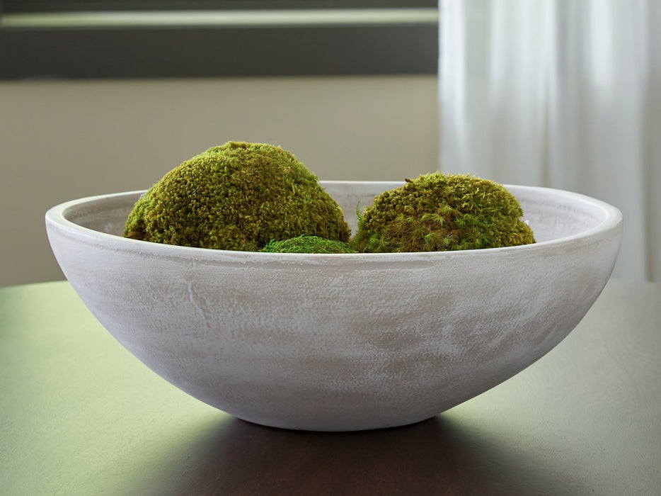 Meadie Bowl - Pierce Furniture Gallery