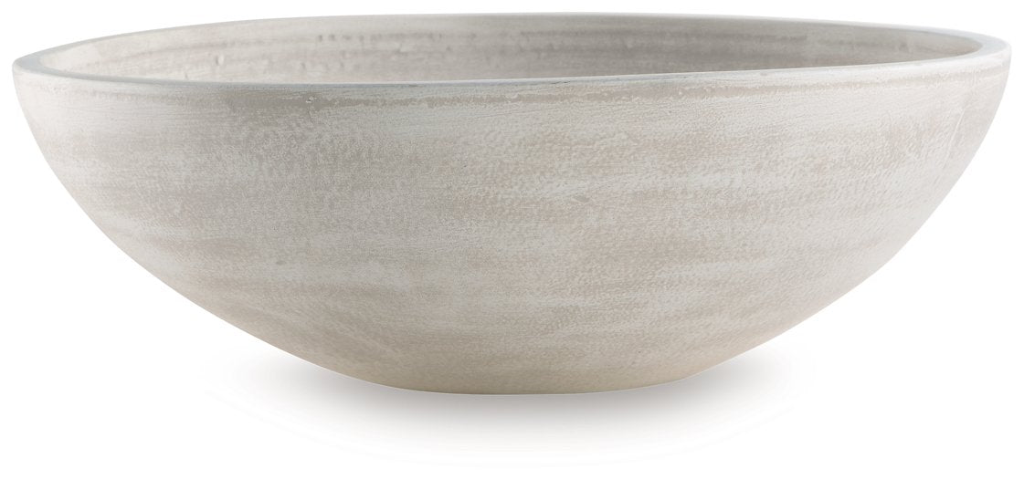 Meadie Bowl - Pierce Furniture Gallery