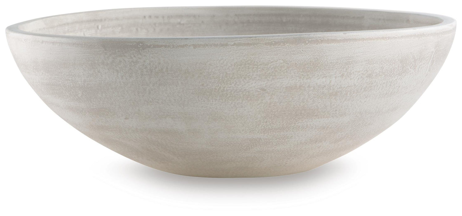 Meadie Bowl - Pierce Furniture Gallery