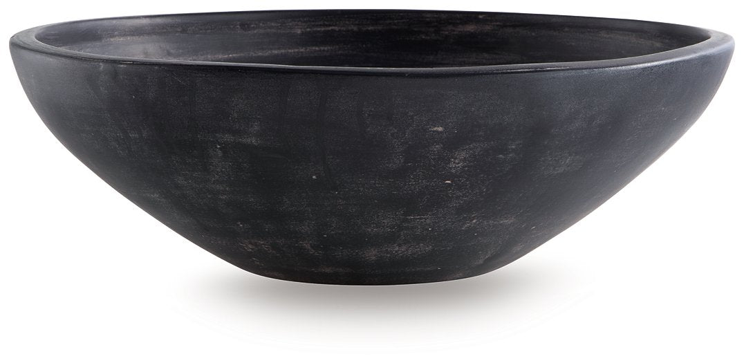 Meadie Bowl - Pierce Furniture Gallery