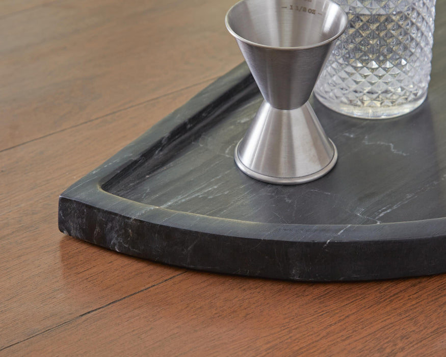 Cortsen Tray - Pierce Furniture Gallery