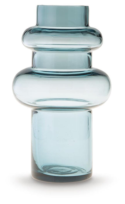 Vallmen Vase - Pierce Furniture Gallery