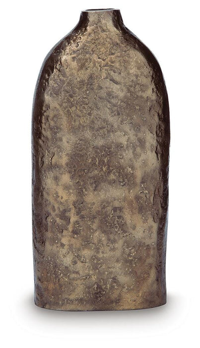 Wallmond Vase - Pierce Furniture Gallery