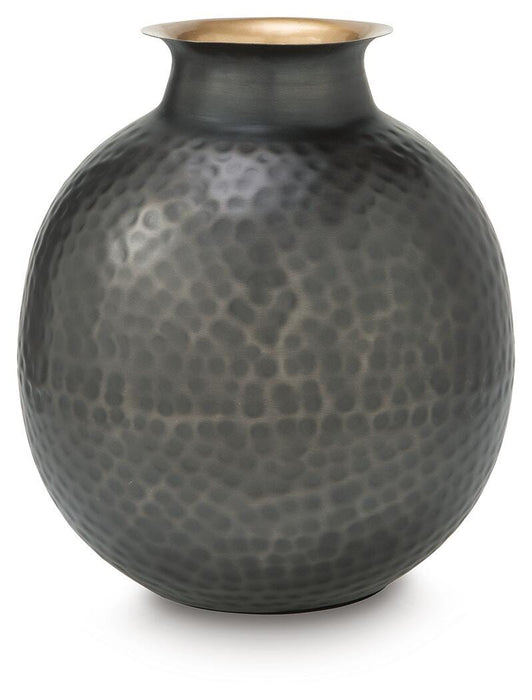 Woody Vase - Pierce Furniture Gallery