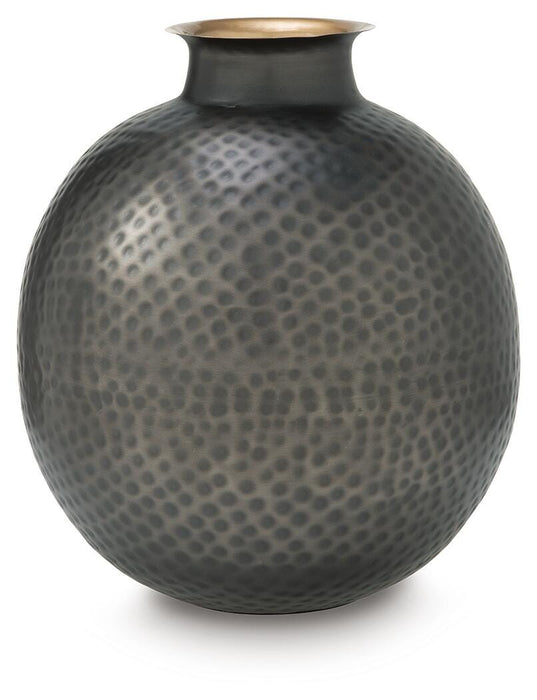 Woody Vase - Pierce Furniture Gallery