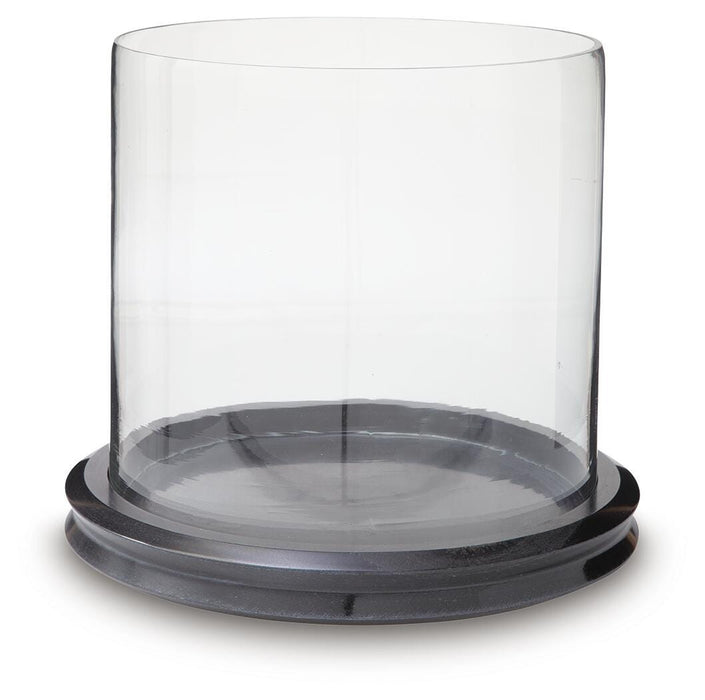 Saskia Candle Holder - Pierce Furniture Gallery