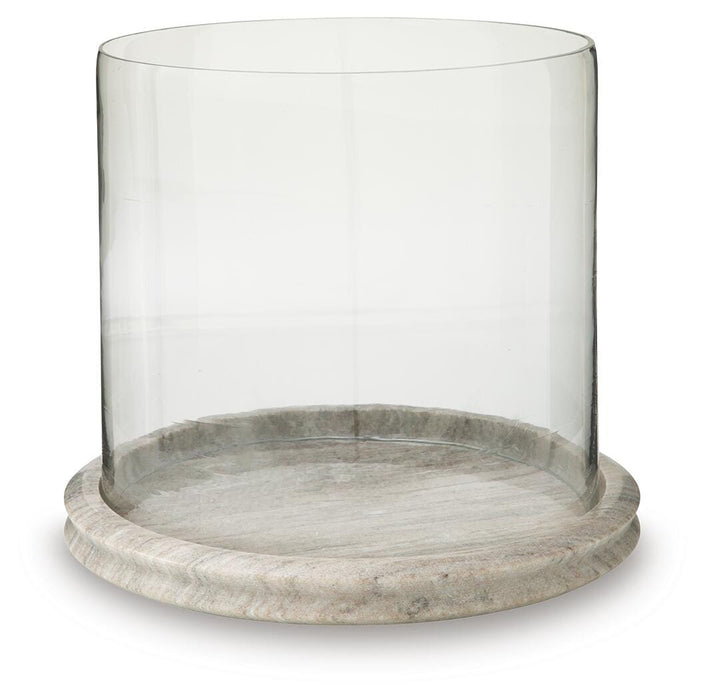 Saskia Candle Holder - Pierce Furniture Gallery