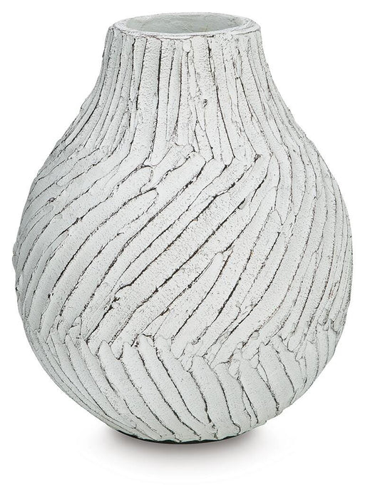 Shelvie Vase - Pierce Furniture Gallery