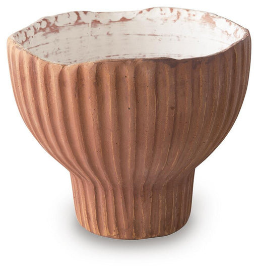 Orban Vase - Pierce Furniture Gallery