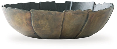 Aidman Bowl - Pierce Furniture Gallery