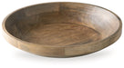Clayburg Bowl - Pierce Furniture Gallery