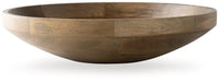Clayburg Bowl - Pierce Furniture Gallery