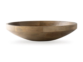 Clayburg Bowl - Pierce Furniture Gallery