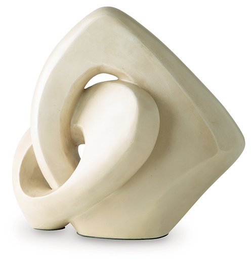 Feebs Sculpture - Pierce Furniture Gallery