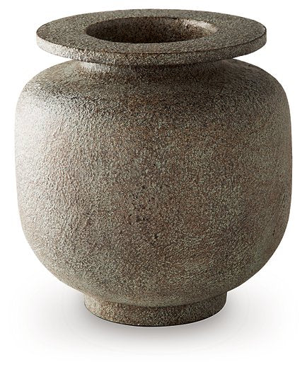 Jedwick Vase - Pierce Furniture Gallery