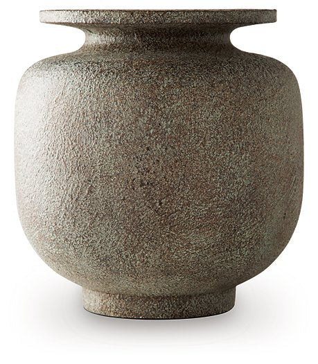 Jedwick Vase - Pierce Furniture Gallery
