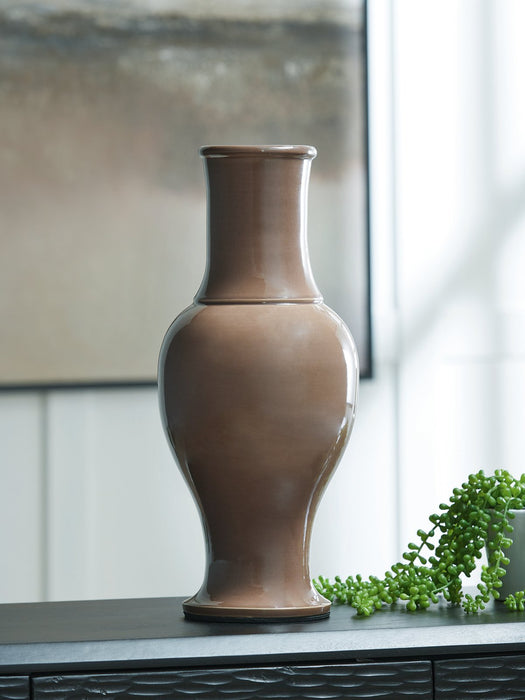 Tillmer Vase - Pierce Furniture Gallery