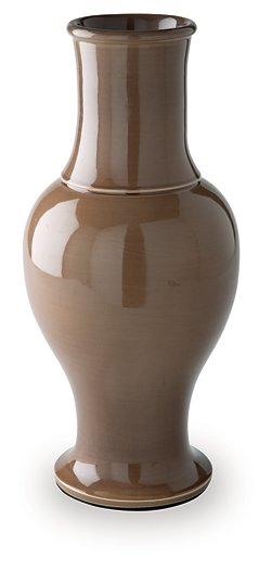 Tillmer Vase - Pierce Furniture Gallery