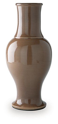 Tillmer Vase - Pierce Furniture Gallery