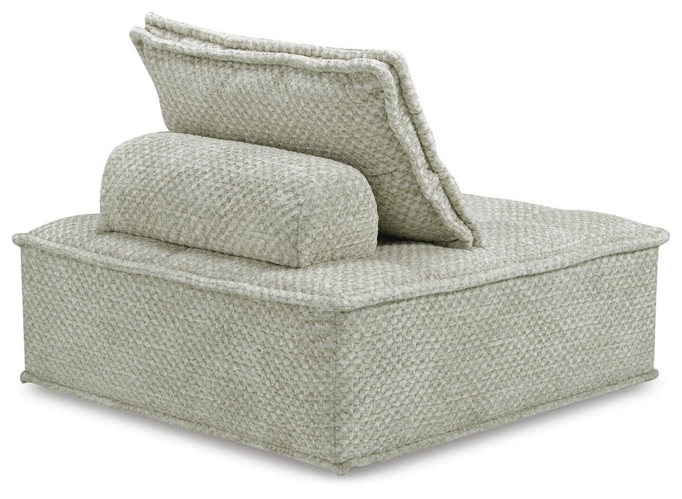 Bales Accent Chair - Pierce Furniture Gallery
