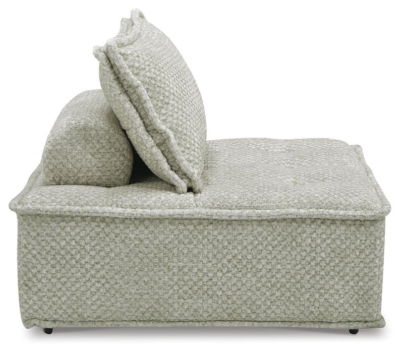 Bales Accent Chair - Pierce Furniture Gallery