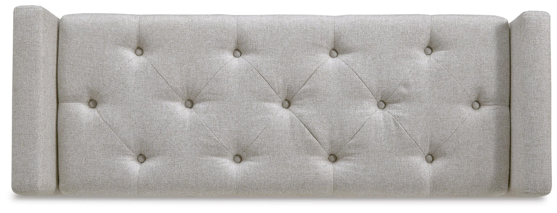 Briarson Storage Bench - Pierce Furniture Gallery